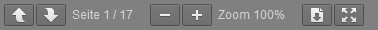 PDF Hilfe