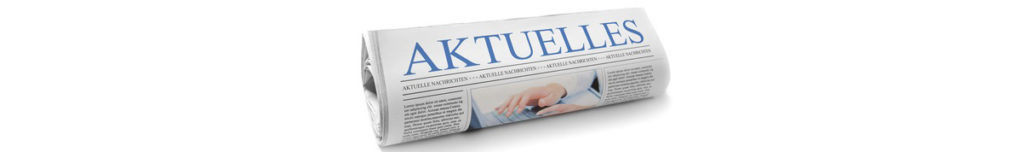 Aktuelles beim FRZ