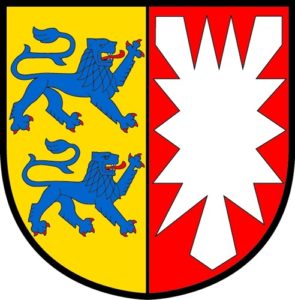 Wappen Schleswig Holstein